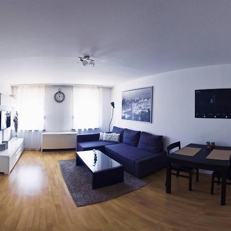 Gemuetliche Wohnung Im Schwarzwald In Bester Lage Von บาดวิลด์บาด ภายนอก รูปภาพ