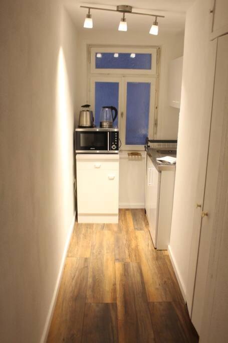 Gemuetliche Wohnung Im Schwarzwald In Bester Lage Von บาดวิลด์บาด ภายนอก รูปภาพ