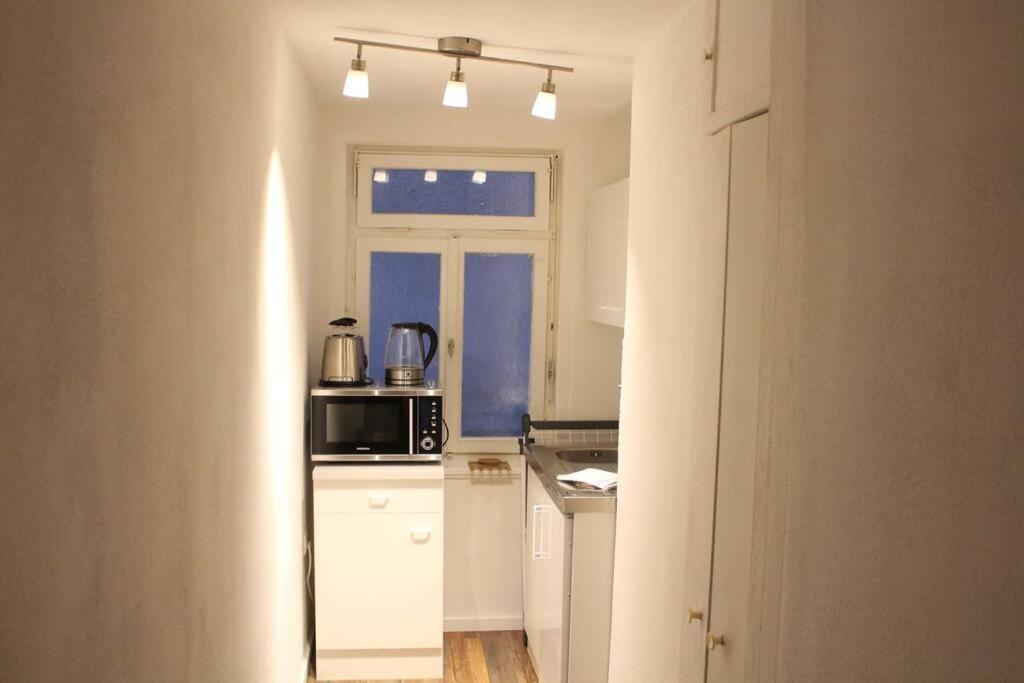 Gemuetliche Wohnung Im Schwarzwald In Bester Lage Von บาดวิลด์บาด ภายนอก รูปภาพ